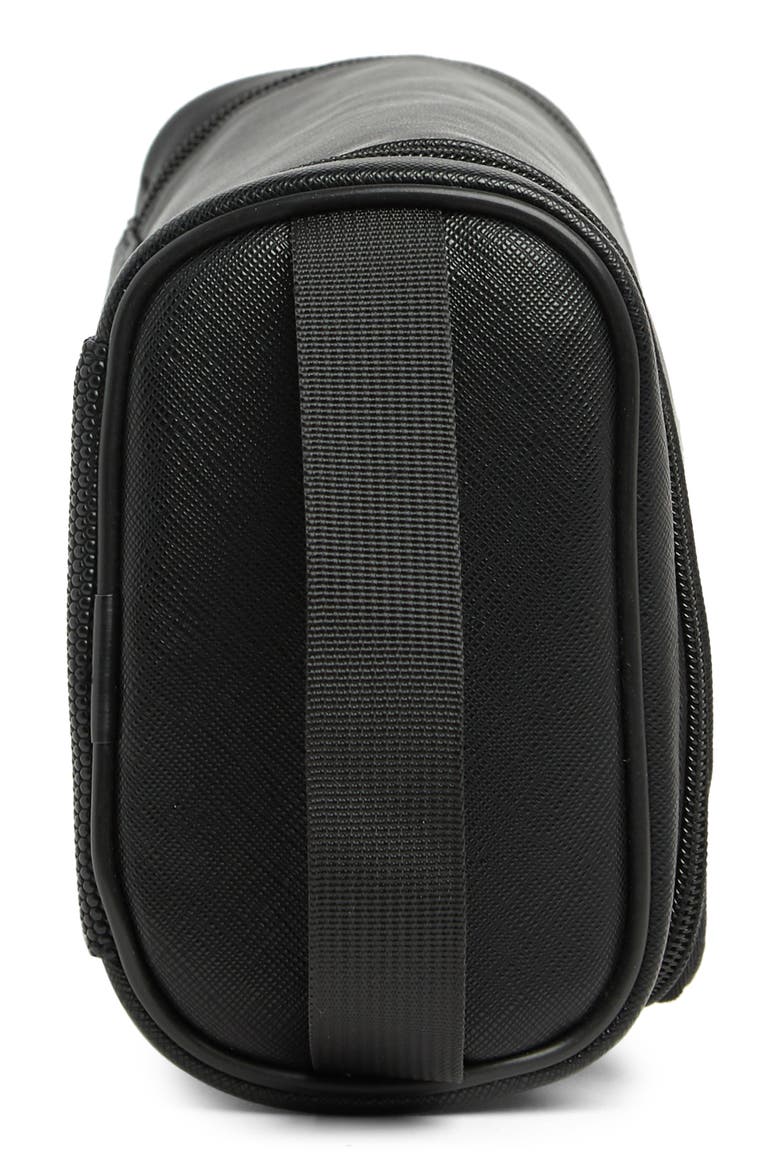 Hanging Dopp Kit, Alternate, color, BLK001