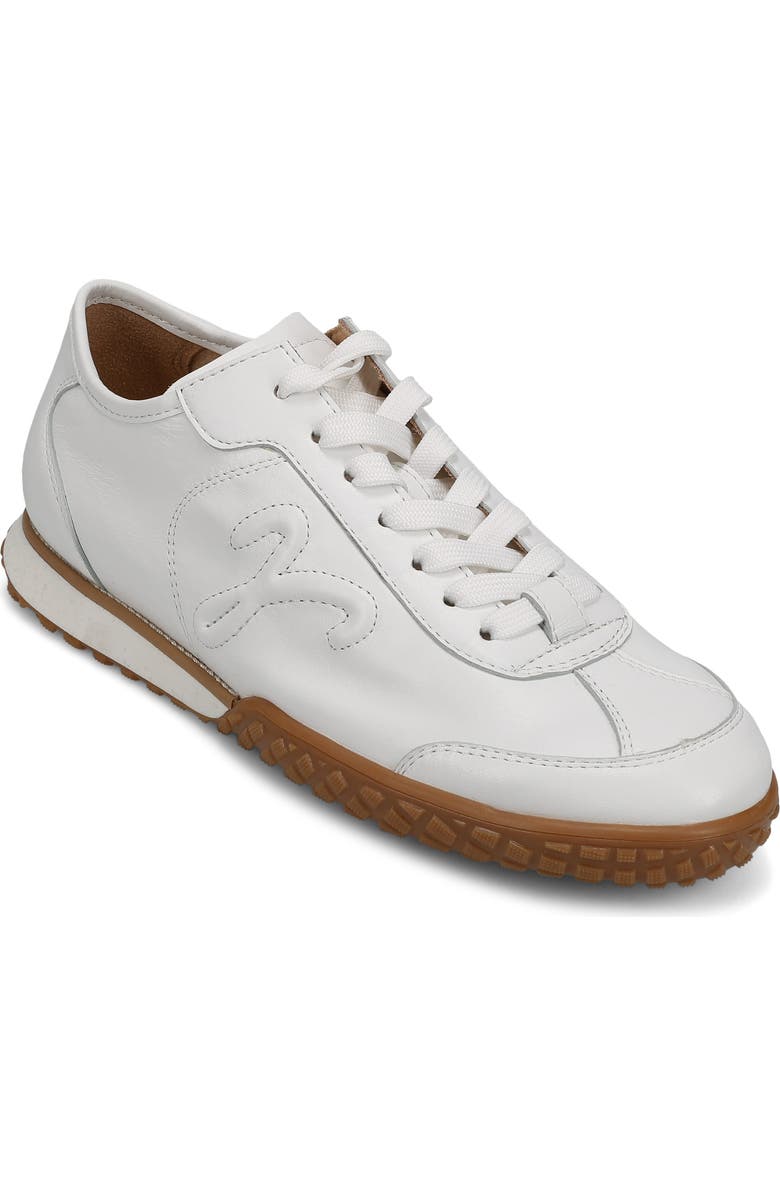 VANELi Peak Low Top Sneaker, Main, color, White