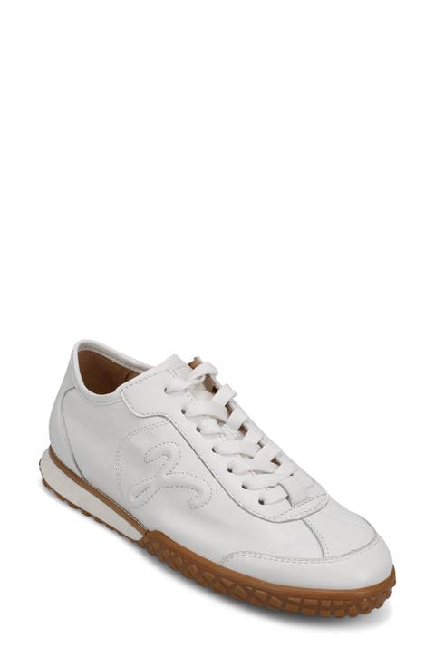 Peak Low Top Sneaker (Women)