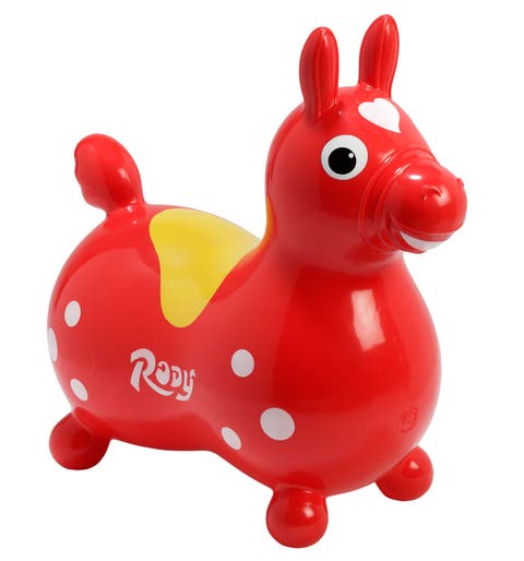 Rody® Horse w/Pump