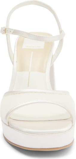 Preya Platform Sandal