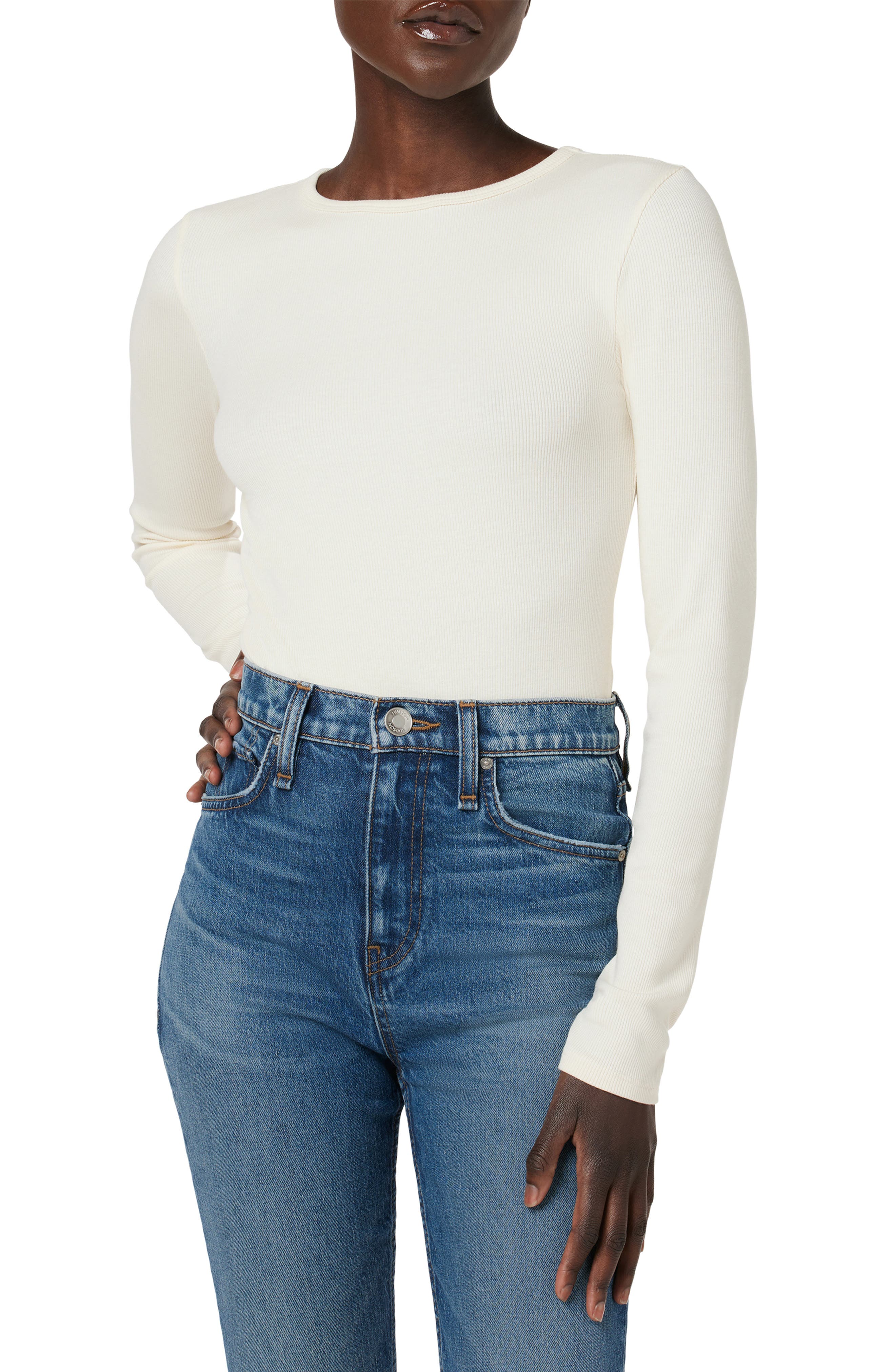 Knot Back Bodysuit