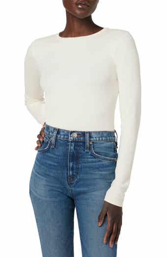 Knot Back Bodysuit