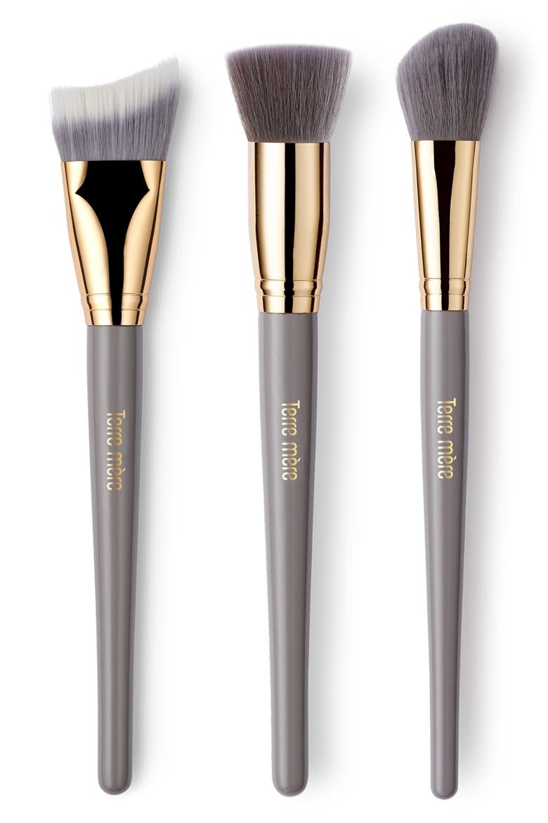 High Definition Brush Set, Main, color, NO COLOR