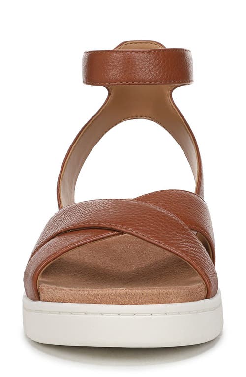 Vionic Uptown Merced Platform Sandal