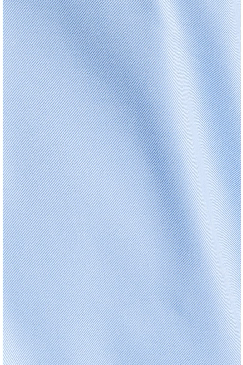 Hank Kent Performance Twill Dress Shirt, Alternate, color, LIGHT BLUE