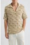 selected Beige Multi