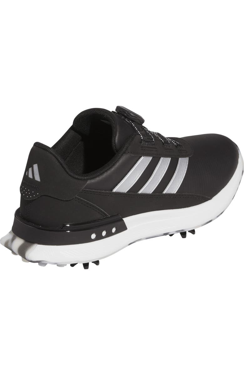 adidas Golf S2G 24 BOA<sup>®</sup> Waterproof Spikeless Golf Shoe, Alternate, color,
