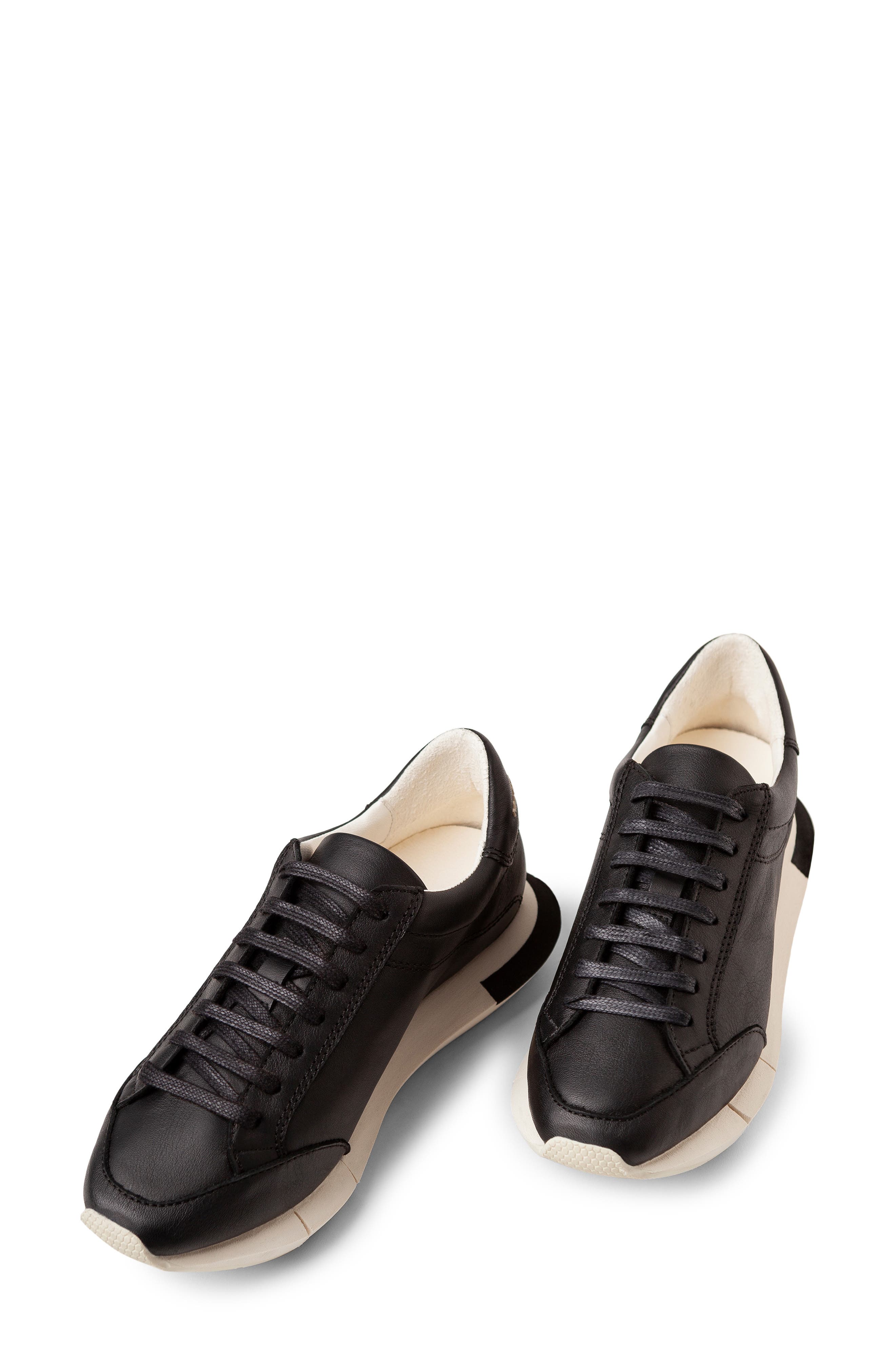 Paloma Barcelo Lisieux Sneaker, Alternate, color, 