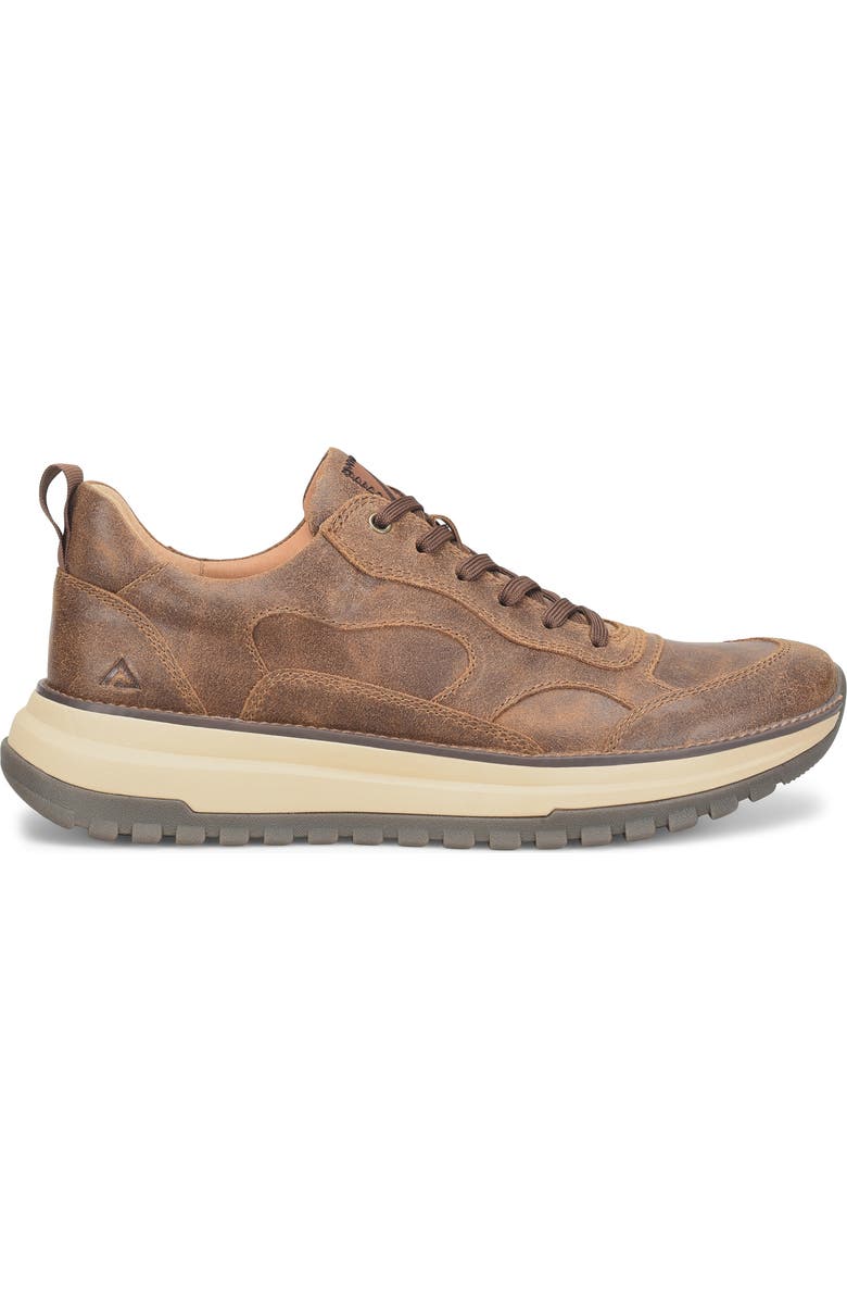 Align Breck Sneaker, Alternate, color, Brown