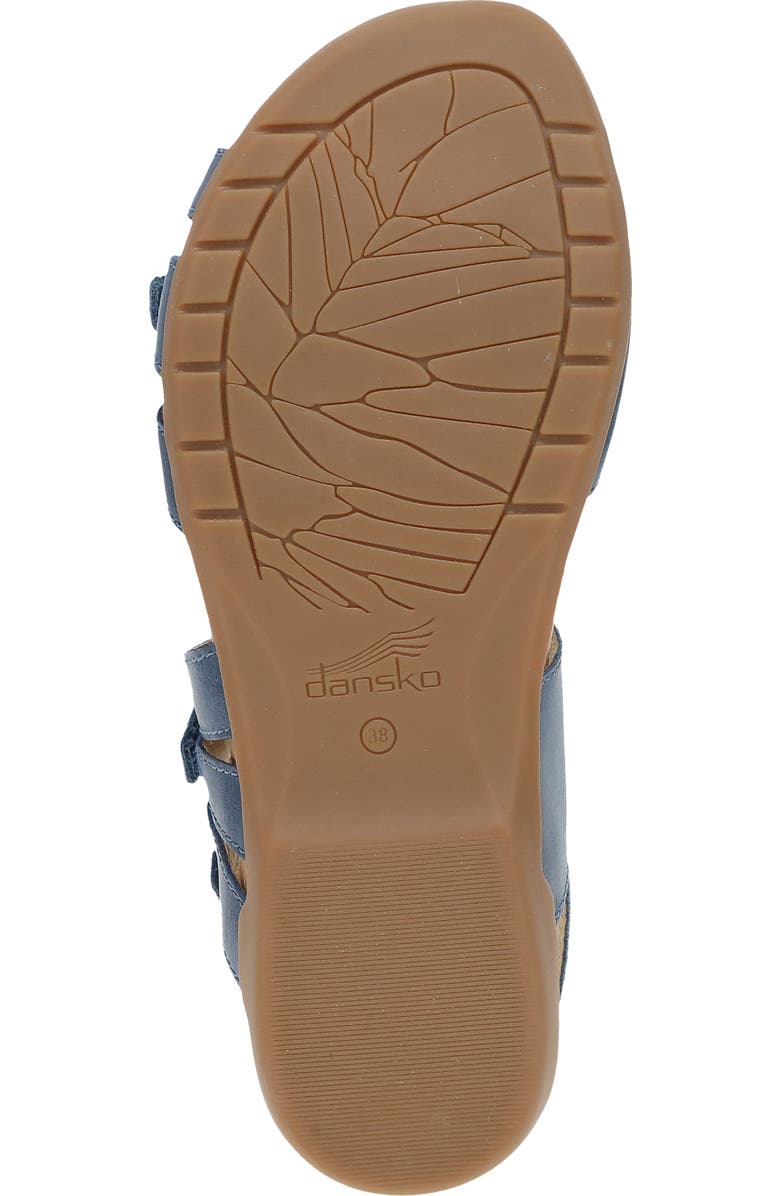 Dansko Ruthie Strappy Sandal, Alternate, color,