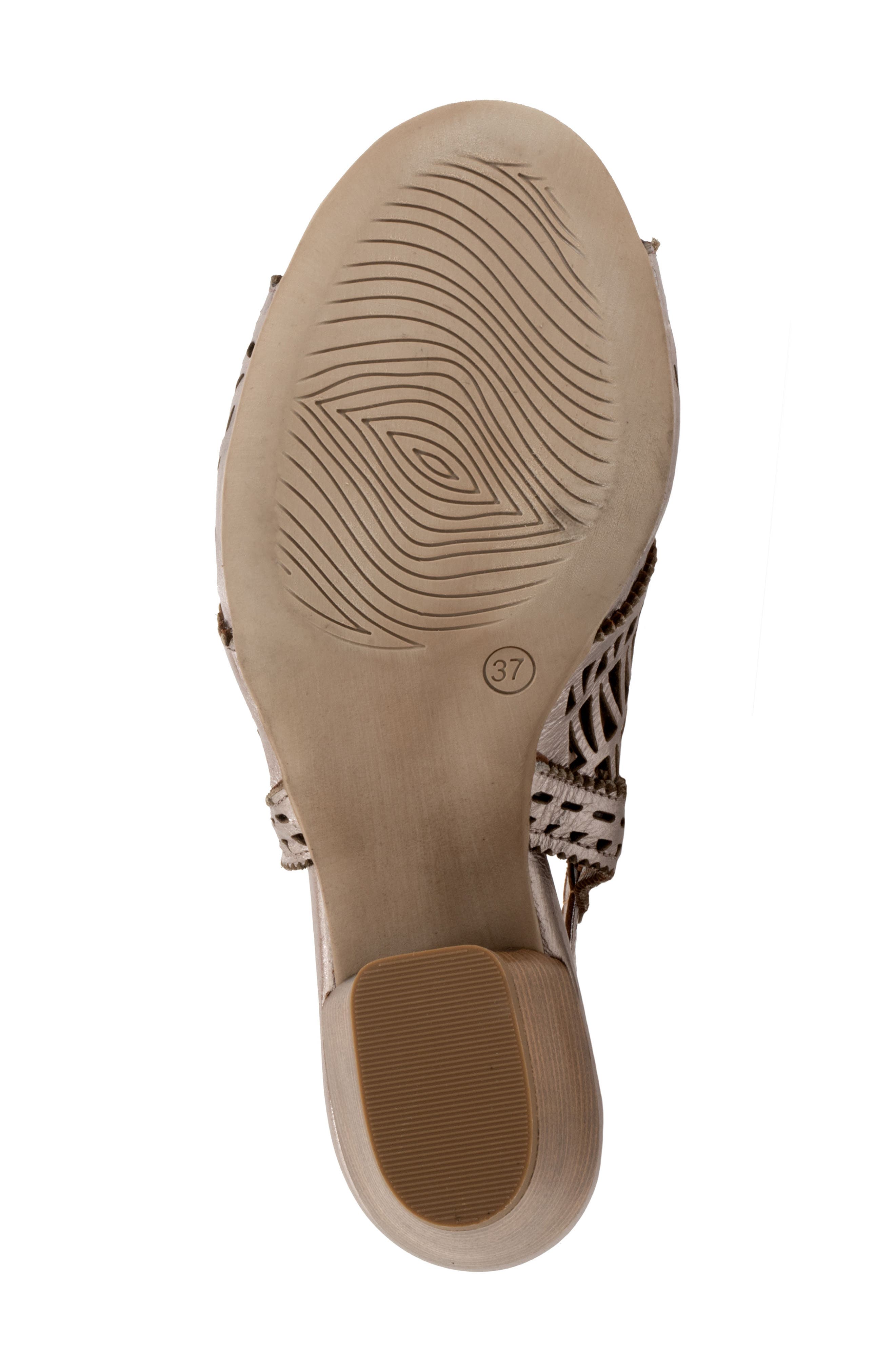 Candice Sandal, Alternate, color, DARK SILVER METALLIC