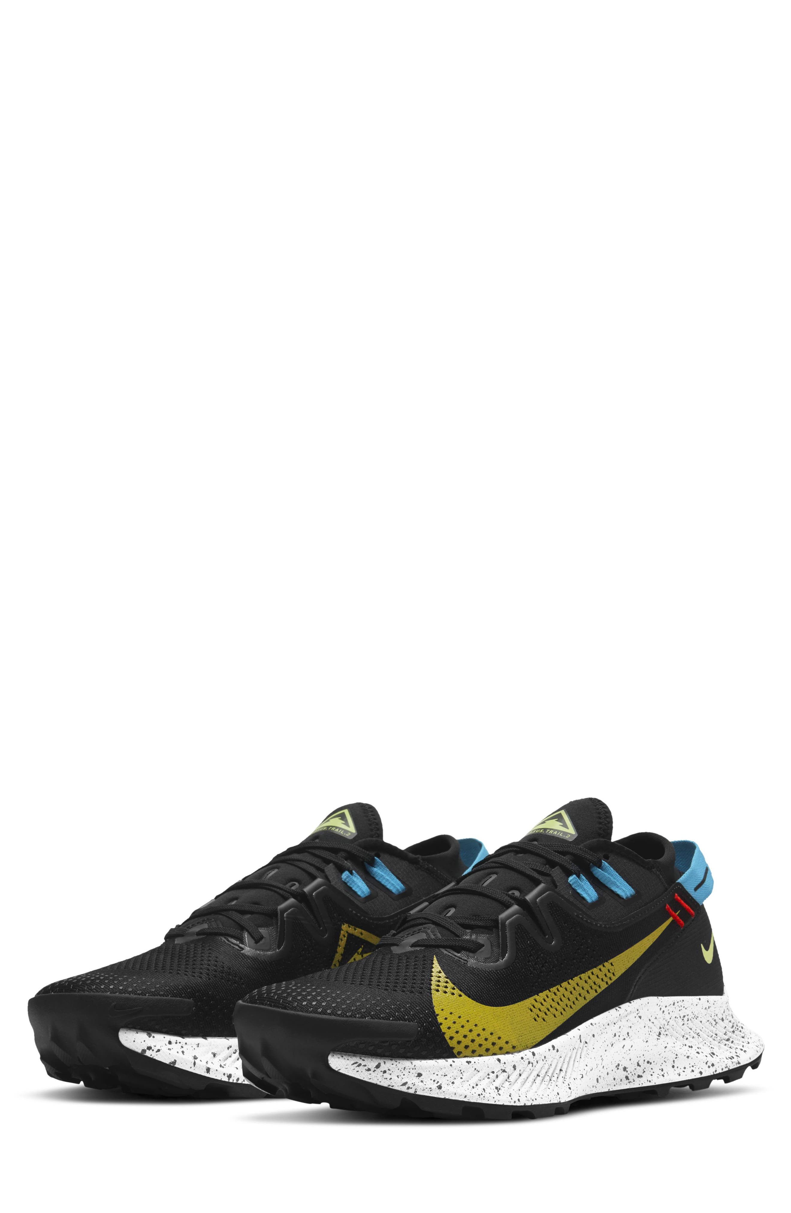 Nike Pegasus Trail 2 Trail Running Shoe, Main, color, 