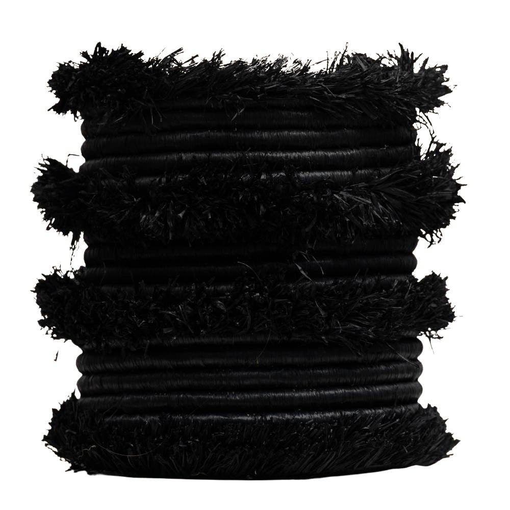 selected Black