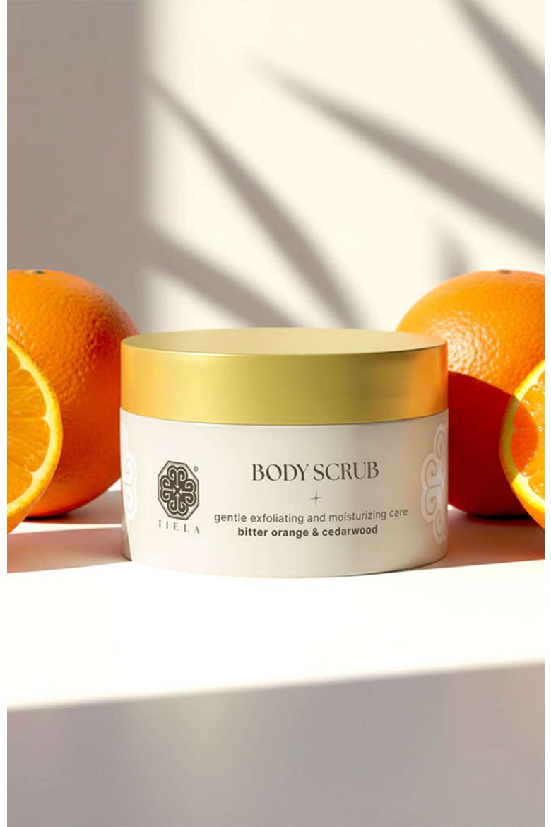 Perfume Therapy Body Scrub Shine, Alternate, color, None