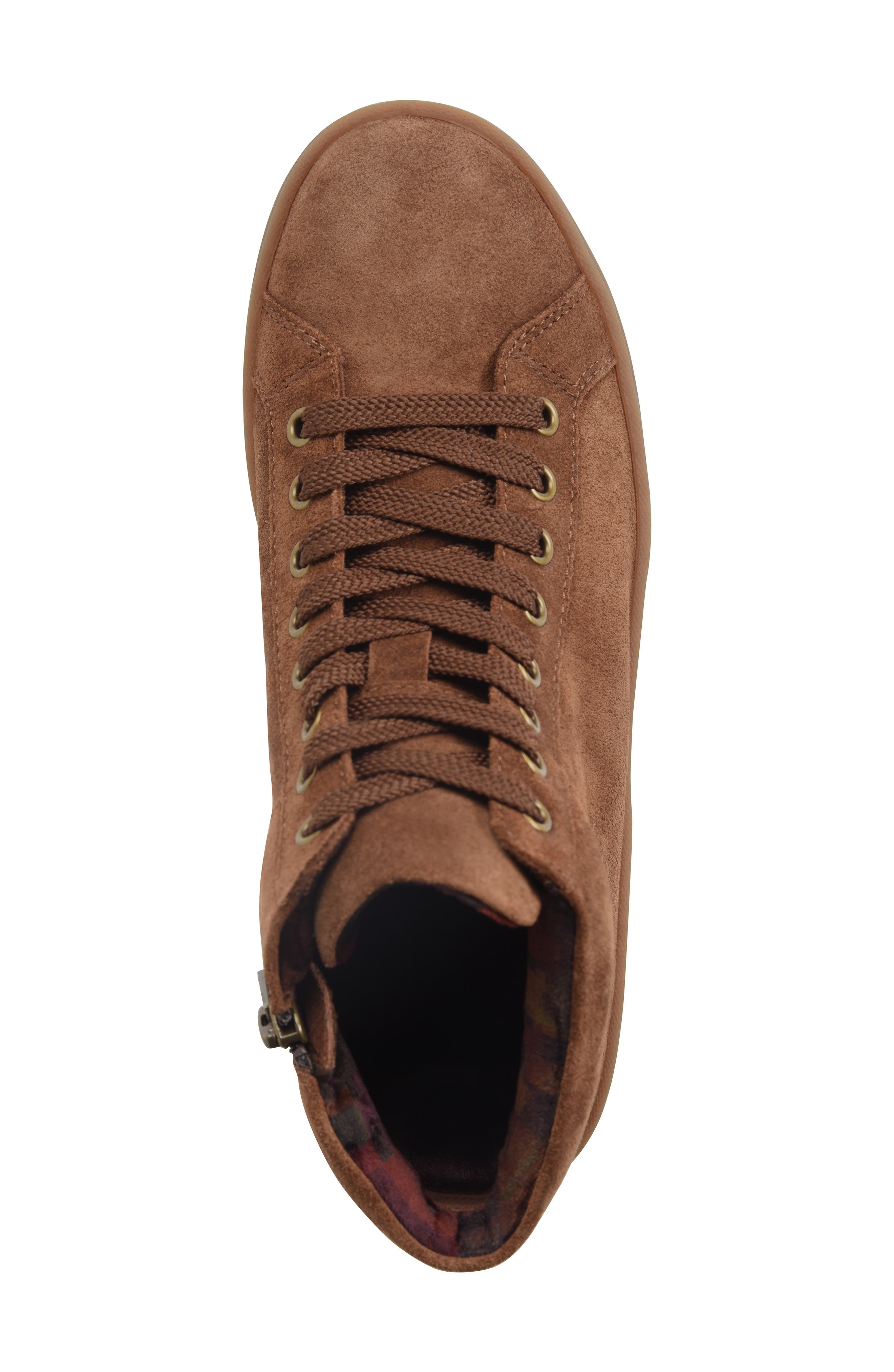 Børn Swanson Sneaker, Alternate, color, 