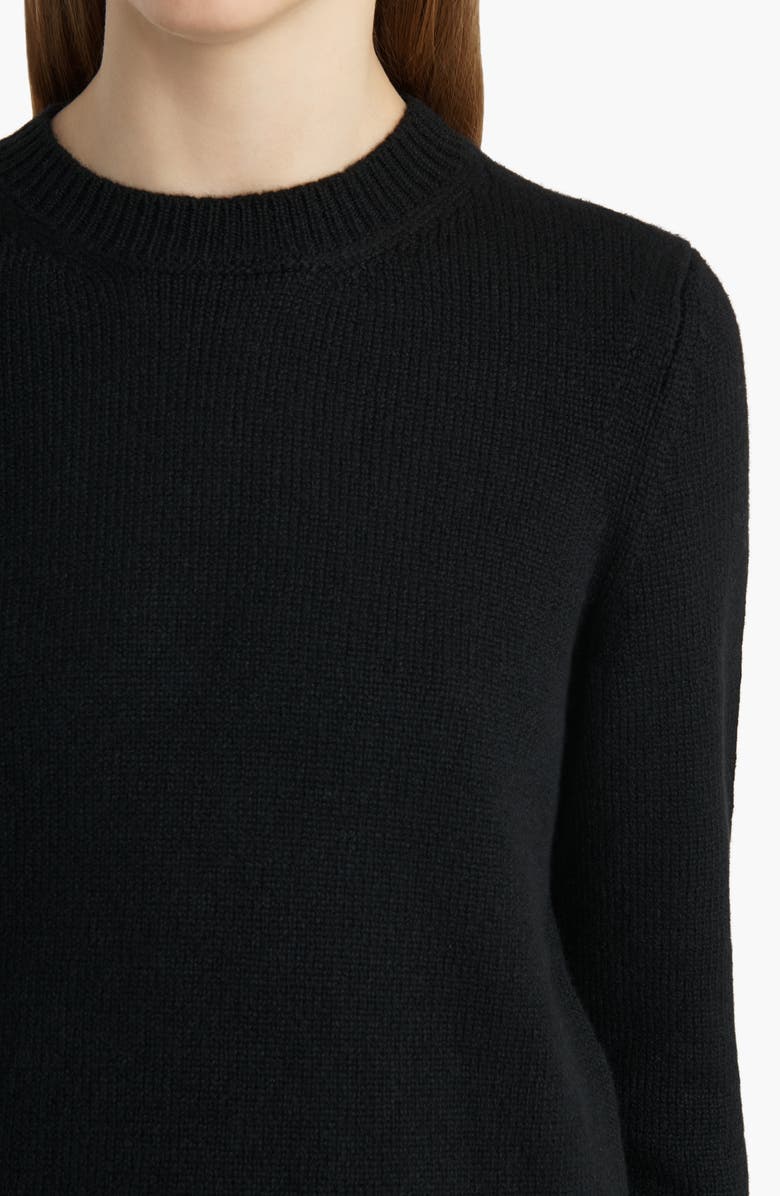 Khaite Leta Cashmere Sweater, Alternate, color,