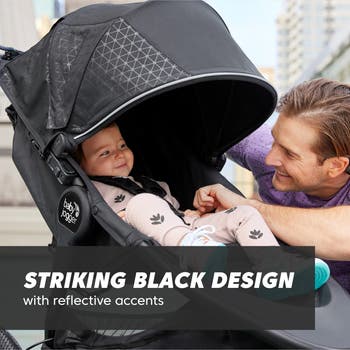 Baby Jogger Summit™ X3 Single Jogging Stroller Nordstrom
