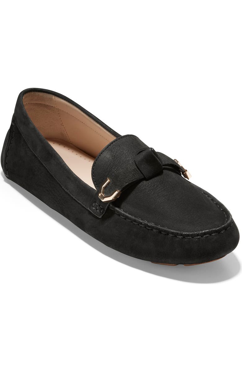 Cole Haan Evelyn Bow Loafer, Main, color,