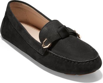 Cole Haan Evelyn Bow Loafer (Women) | Nordstromrack