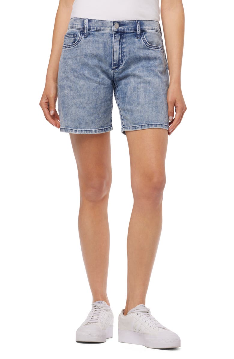 Joe's Bermuda Shorts, Main, color,