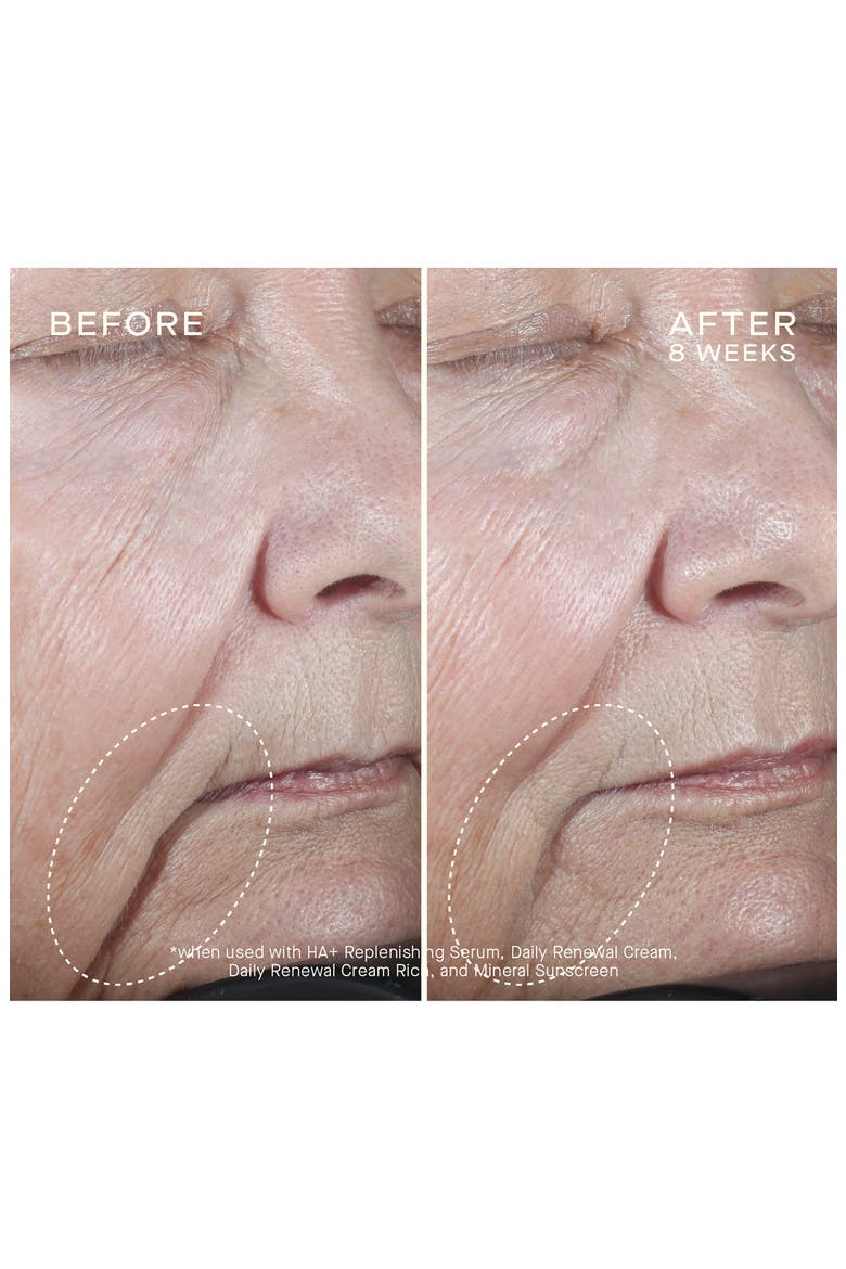 HA+ Replenishing Serum, Alternate, color, NO COLOR