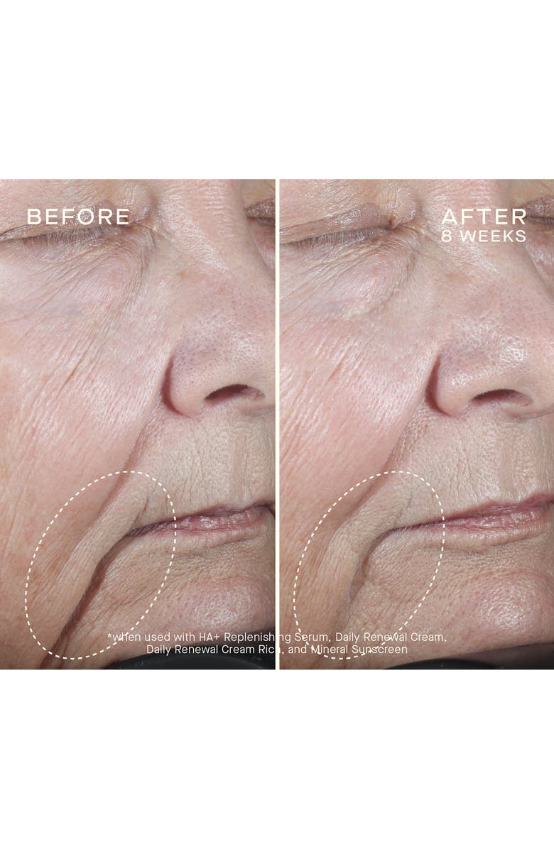 Ourself HA+ Replenishing Serum, Alternate, color,