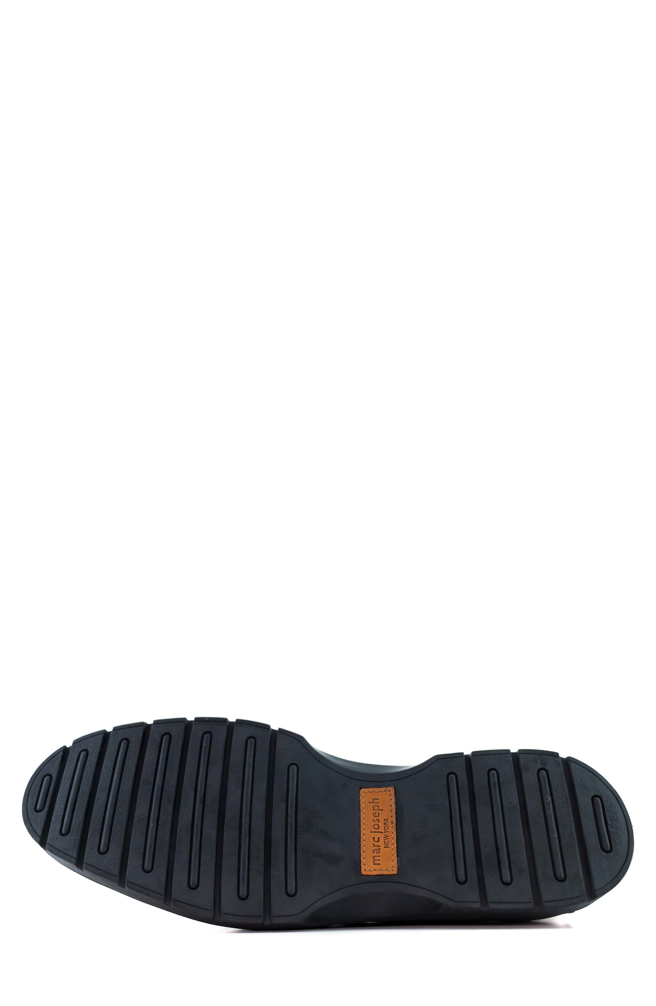 Marc Joseph New York Bond Street Bit Loafer, Alternate, color, Whiskey Napa Soft