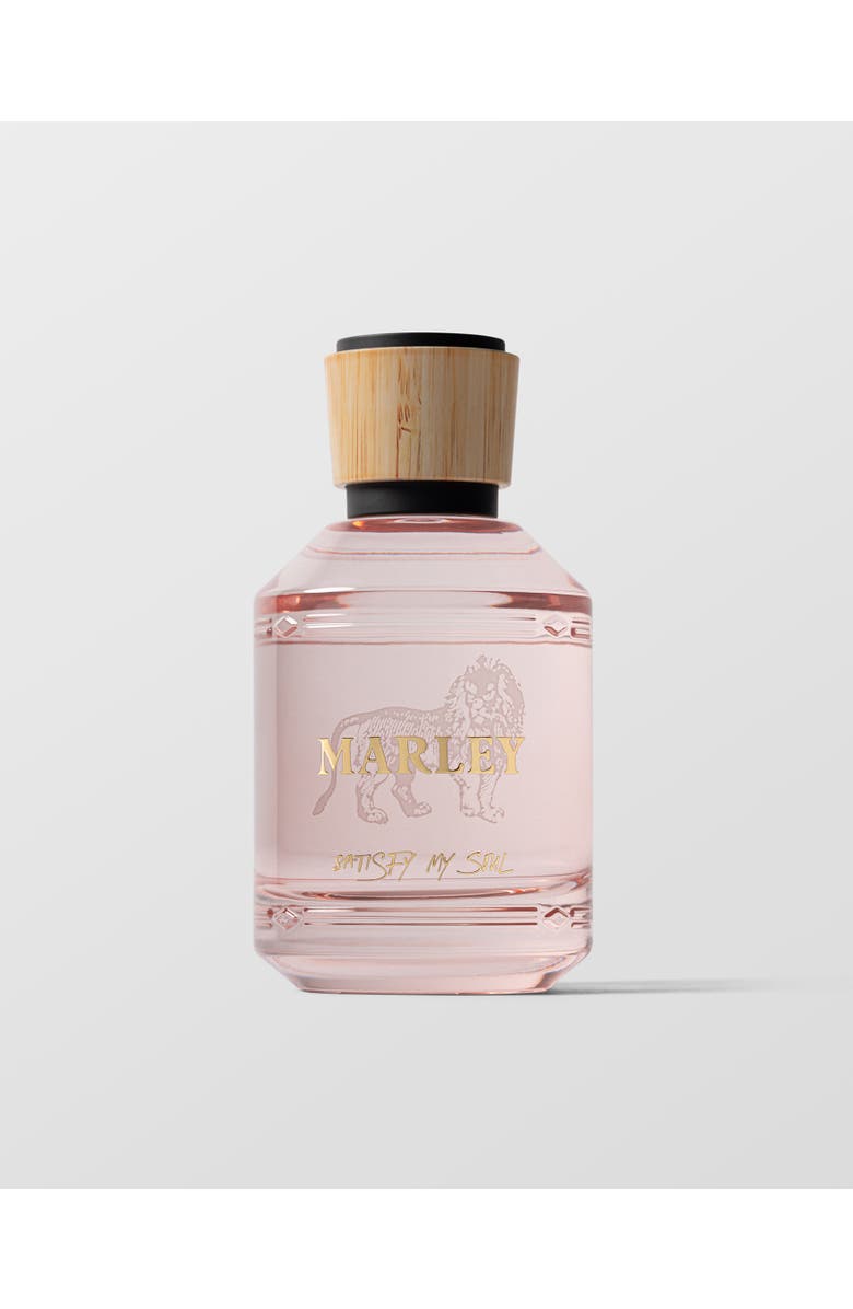 Marley Fragrance Satisfy My Soul Eau de Parfum, Main, color, 100Ml