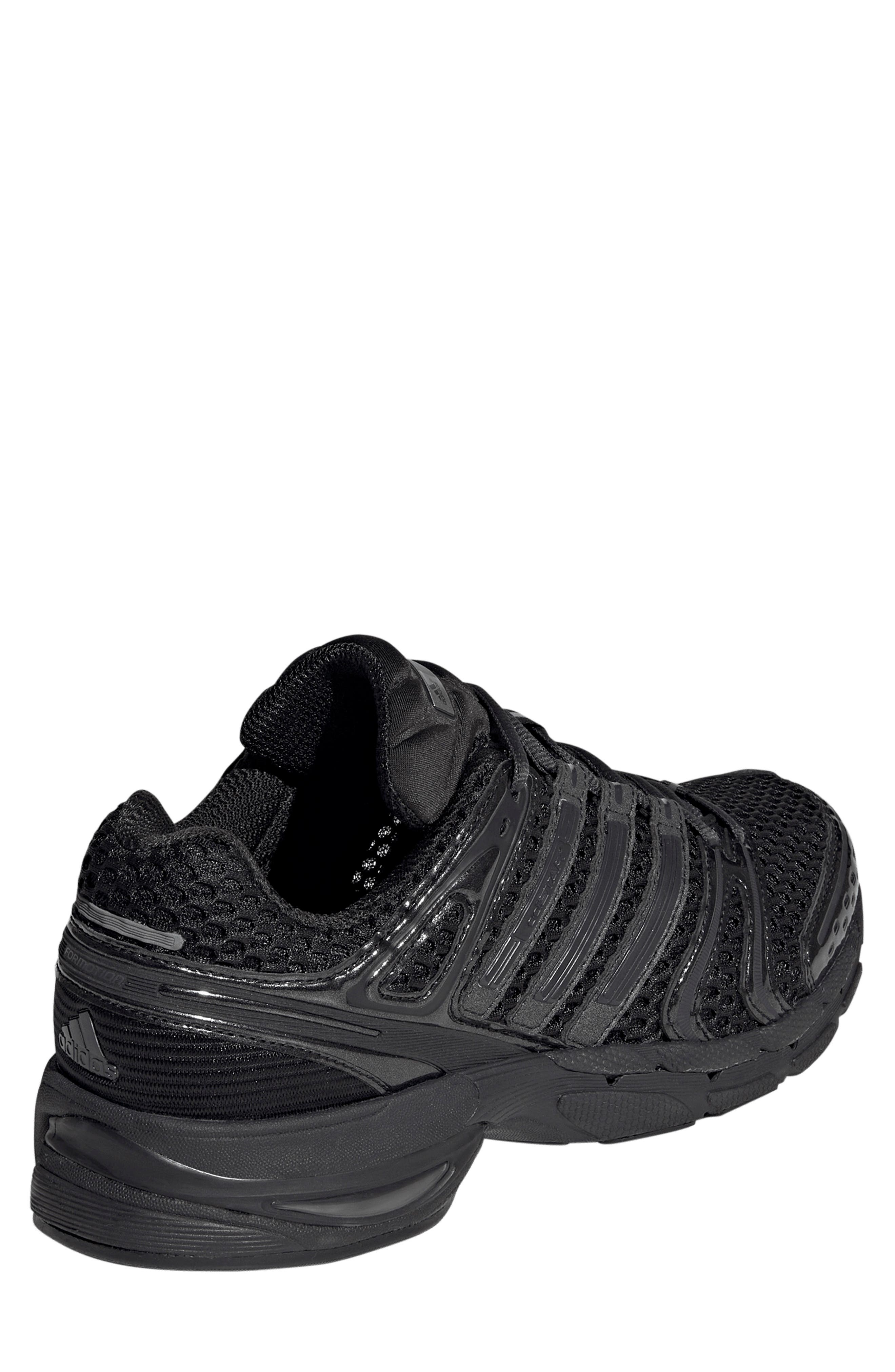 Adistar Control 5 Sneaker, Alternate, color, CORE BLACK/ GREY SIX/ IRON