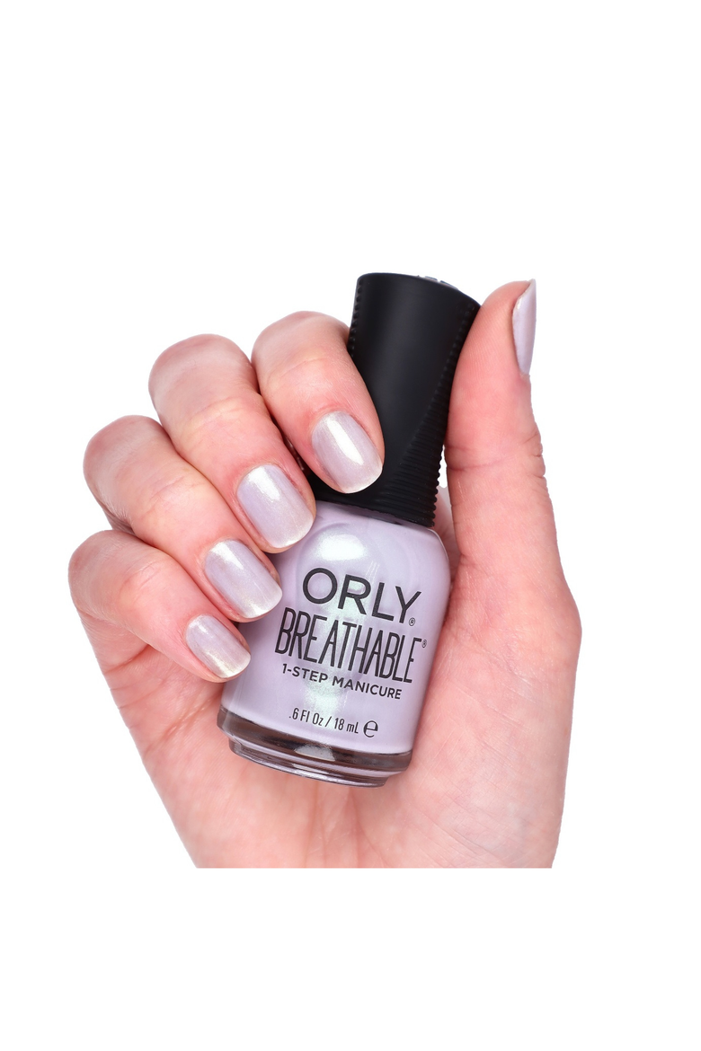 Tide & Seek 6-Piece Breathable Nail Color Set, Alternate, color, None