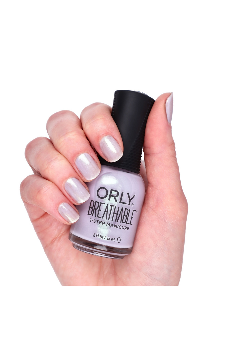 ORLY Tide & Seek 6-Piece Breathable Nail Color Set, Alternate, color, NO COLOR