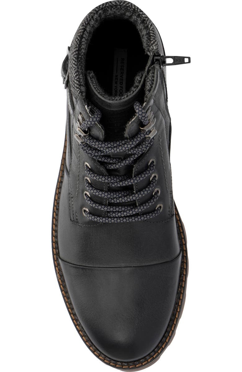 RESERVE FOOTWEAR Legacy Boot, Alternate, color, Black