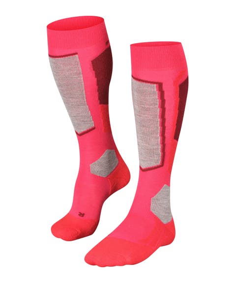SK2 Intermediate Ski Socks (Women)