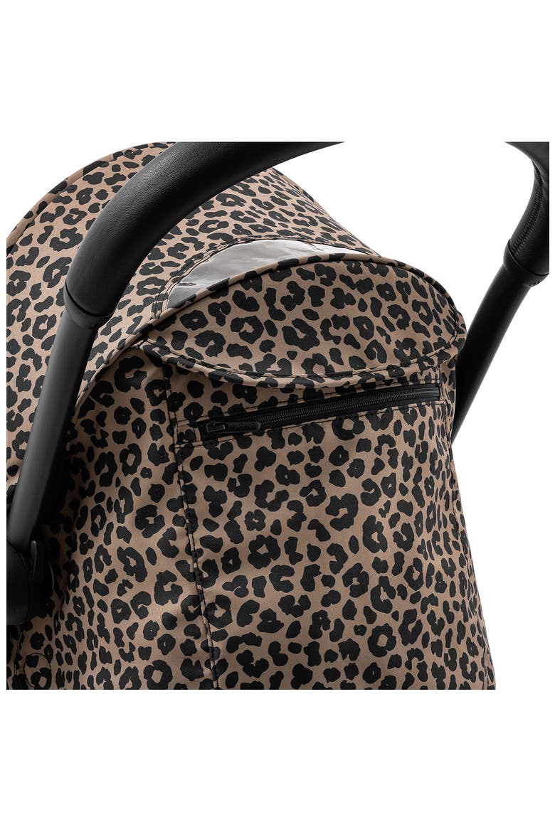 Yoyo® 6+ Months Stroller Pack, Alternate, color, LEOPARD