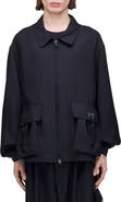 Y-3 Sport Uniform Blouson