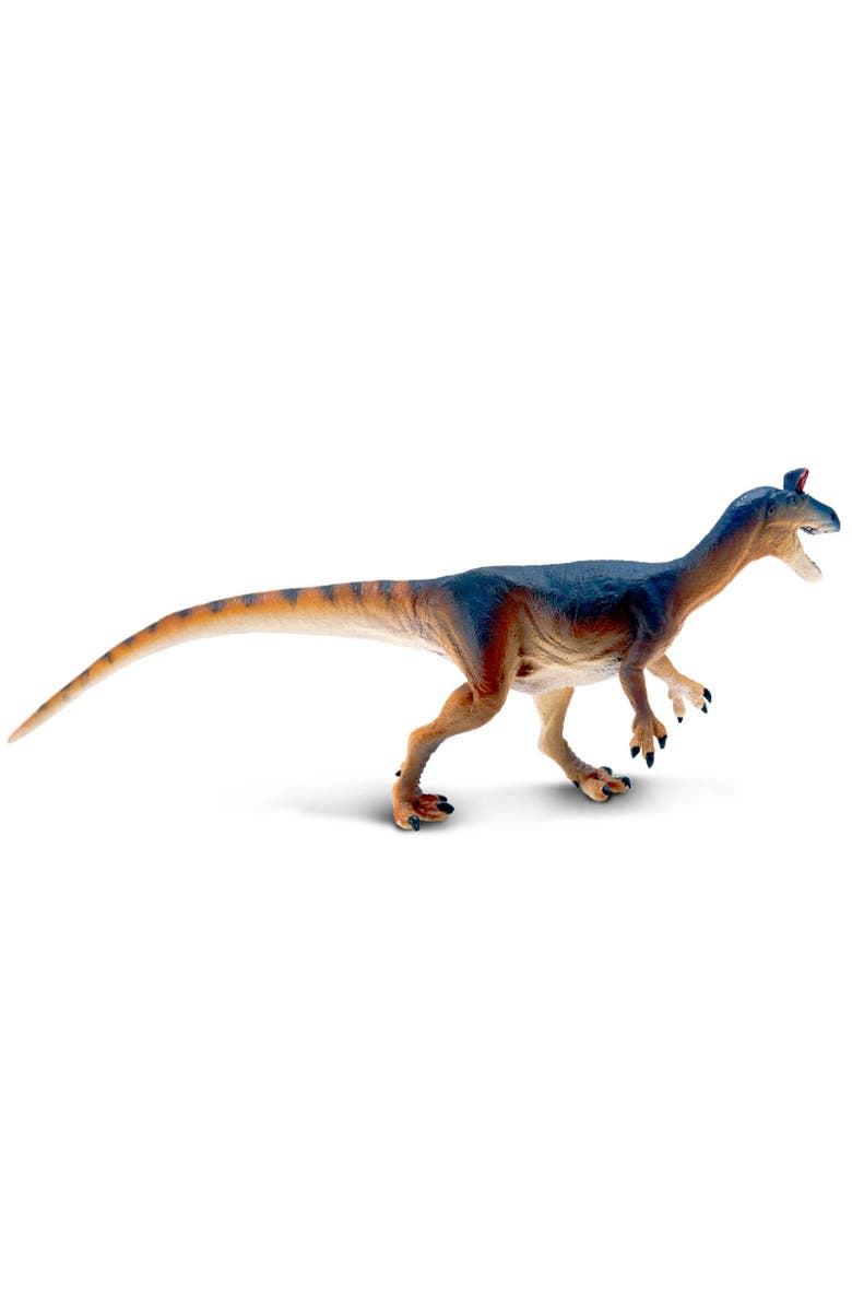 Safari Ltd. Cryolophosaurus Toy, Alternate, color, NO COLOR