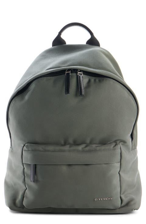 Essential U Nylon Backpack