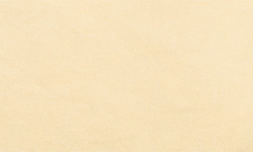 Veronica Beard Brit Stretch-linen Short In Chamomile In Yellow