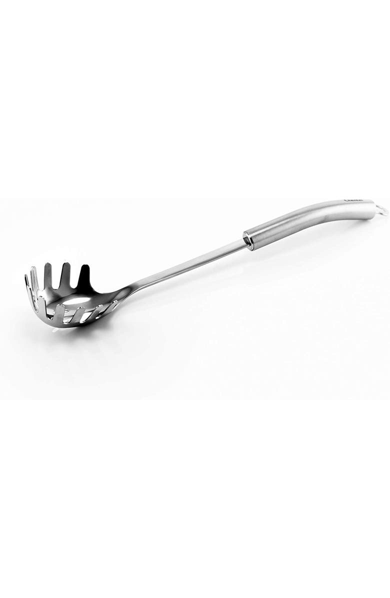 CHANTAL 13-Inch Spaghetti Fork, Stainless Steel, Alternate, color,