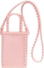CARMEN SOL Alice 2 Baby Tote Bag