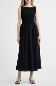 Hill House Home The Cosima Nap® Midi Dress