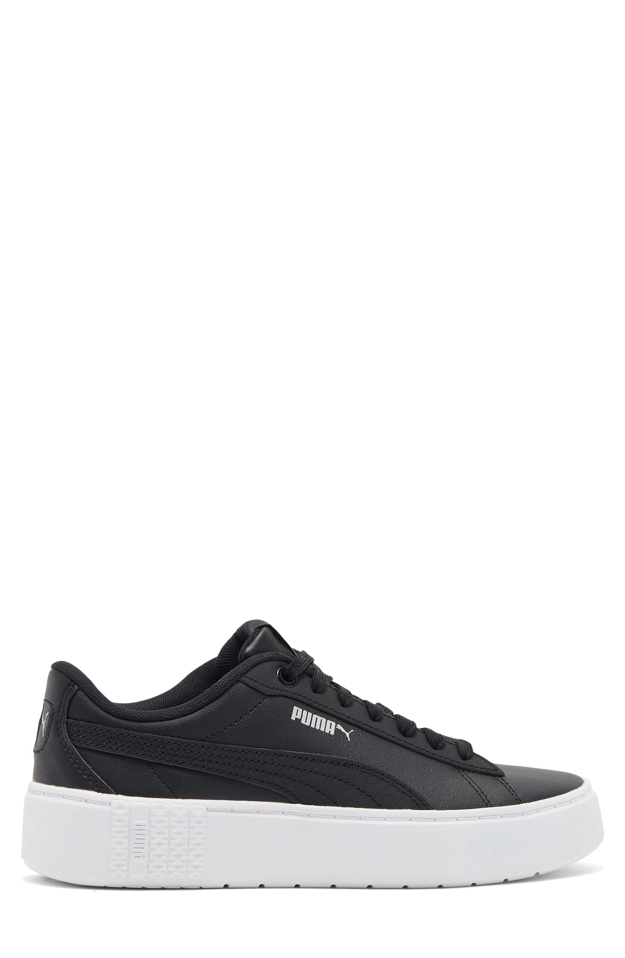 PUMA Smash Platform v2 Sneaker, Alternate, color, 