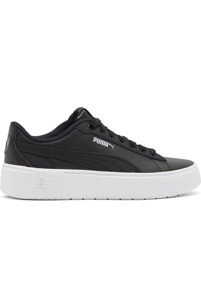 PUMA Smash Platform v2 Sneaker, Alternate, color,