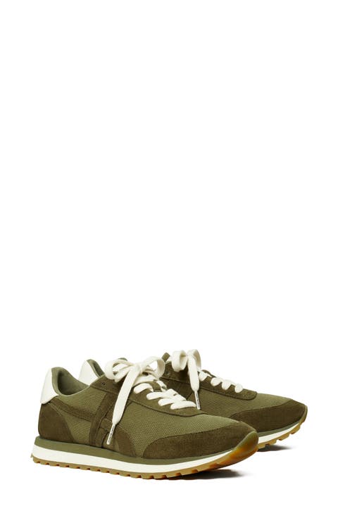 Hank Sneaker (Women)
