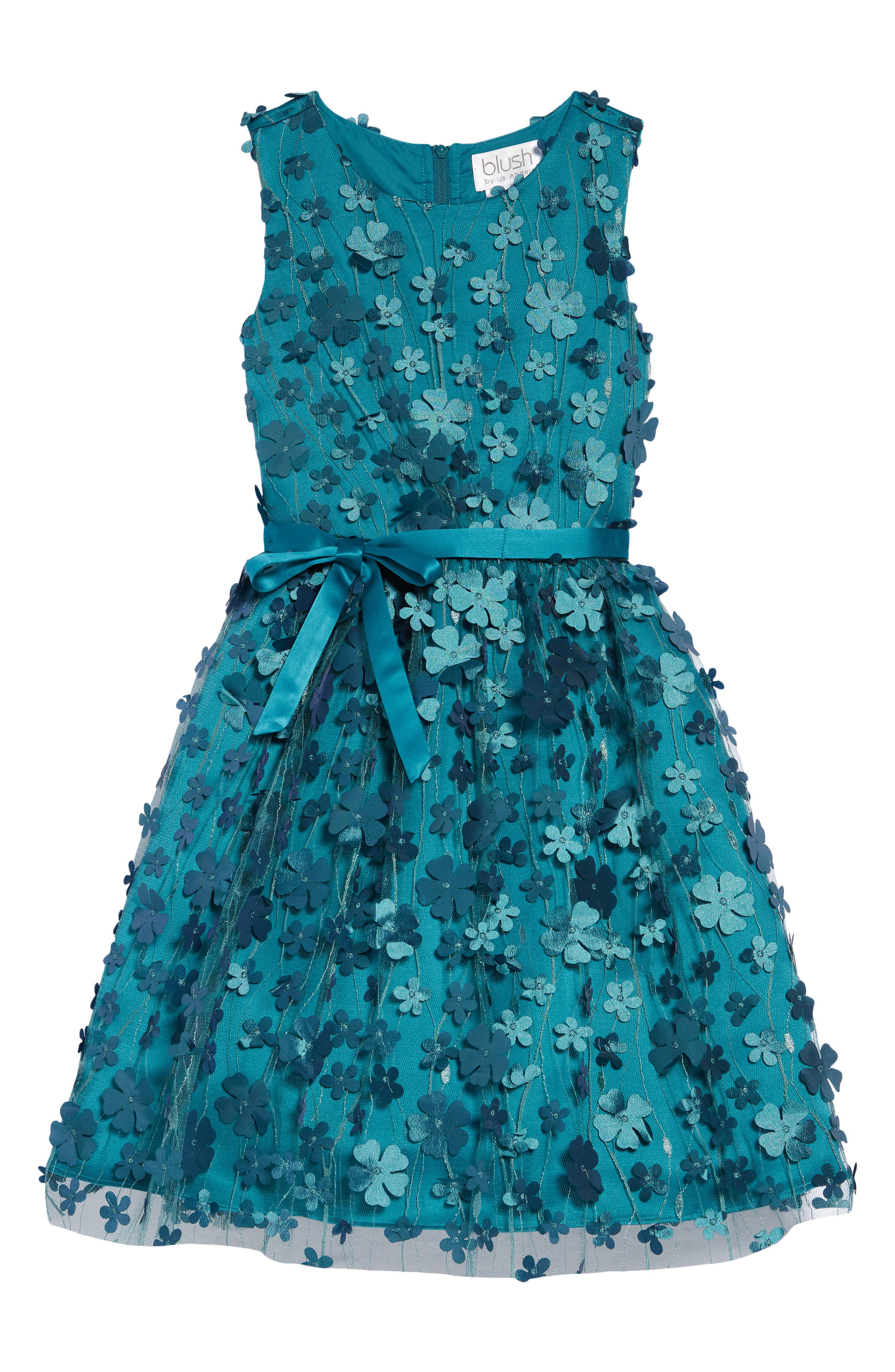 selected TEAL