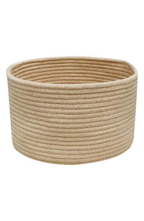 Gram Basket