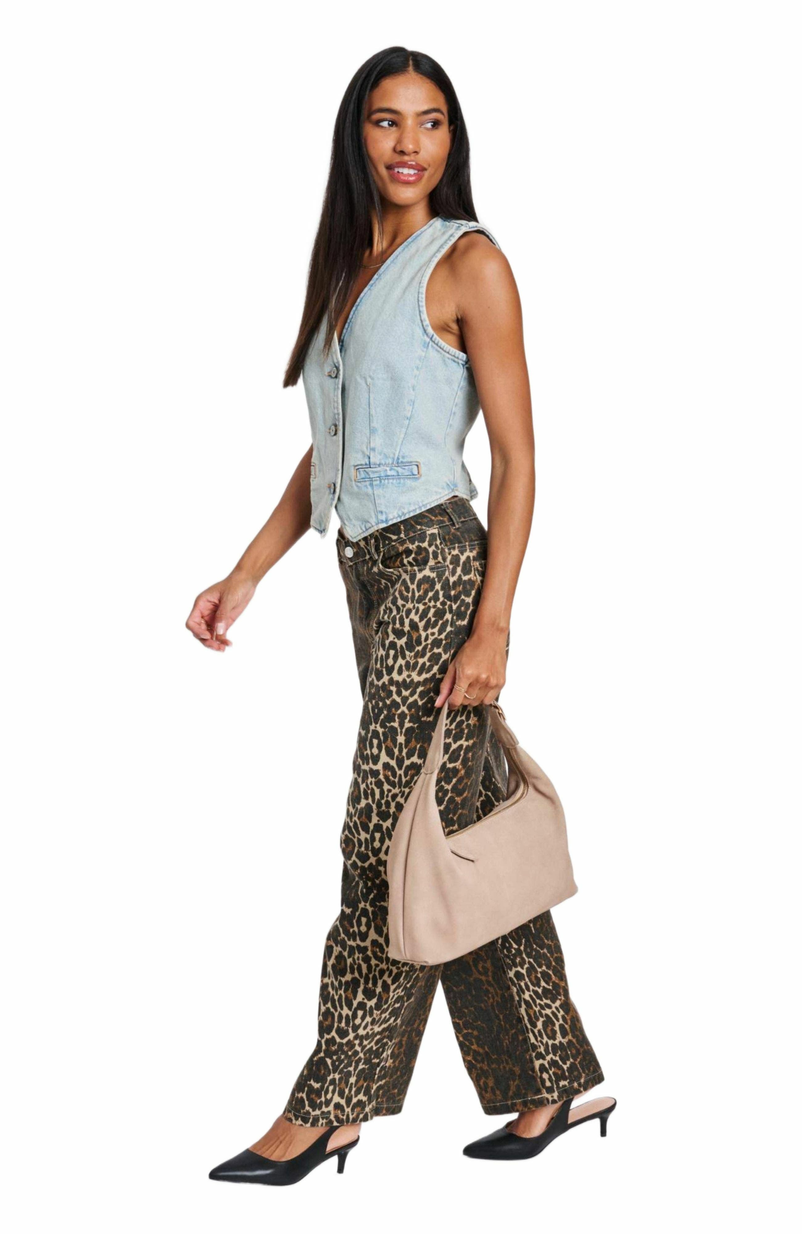 MODA LUXE Maple Hobo, Alternate, color, Natural