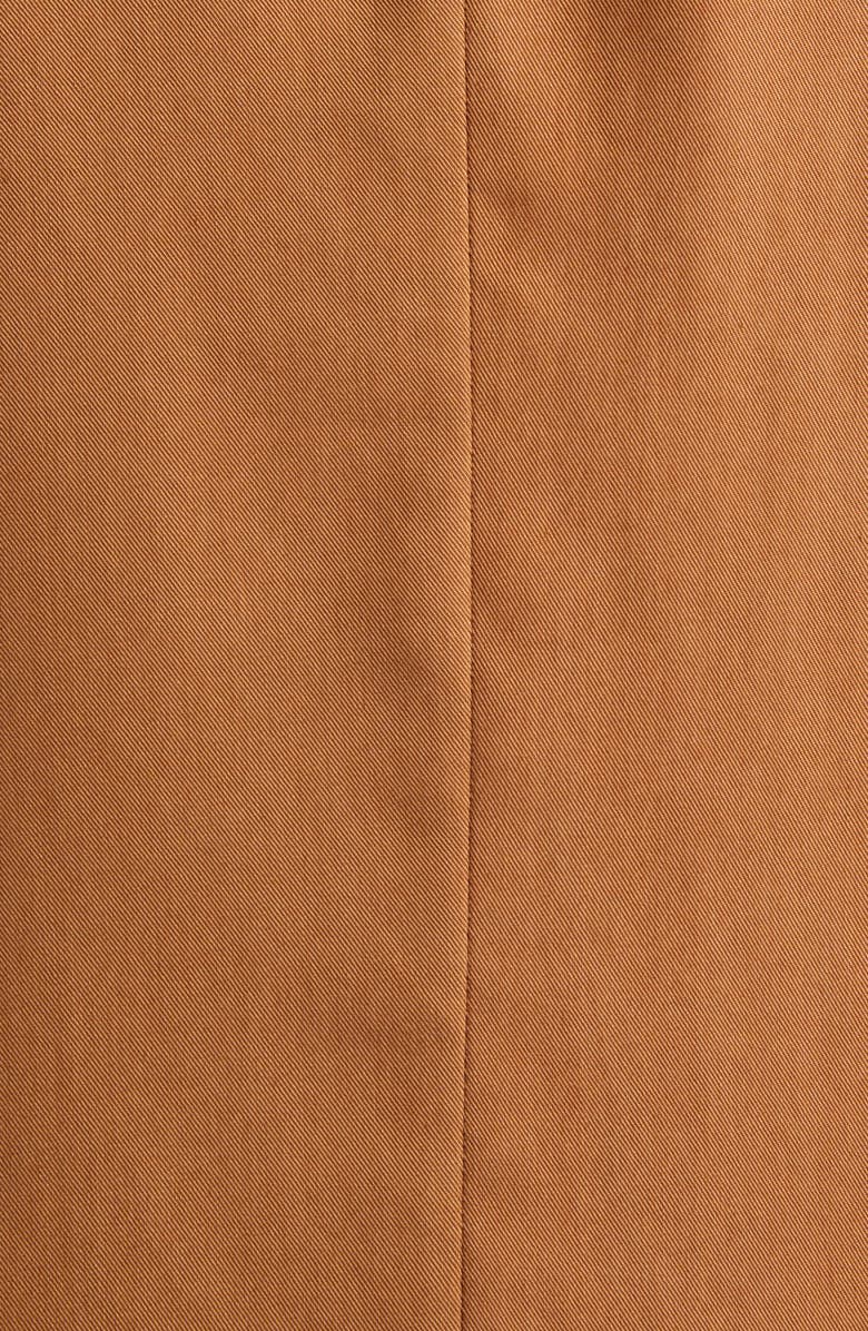 Veronica Beard Rupert Double Breasted Jacket, Alternate, color, Whisky