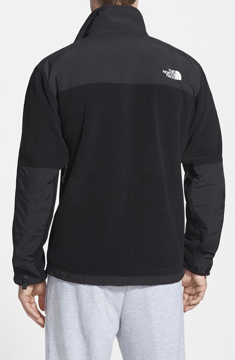 The North Face 'Denali' Recycled Polartec 300<sup>®</sup> Fleece Jacket, Alternate, color,